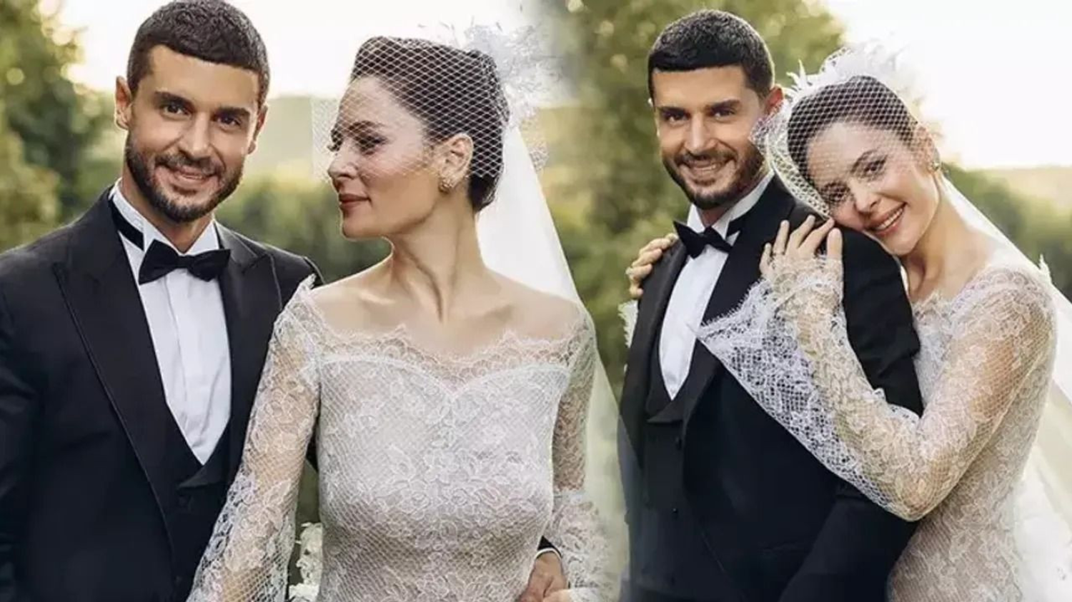 Berk Oktay'dan boşanma iddialarına yanıt